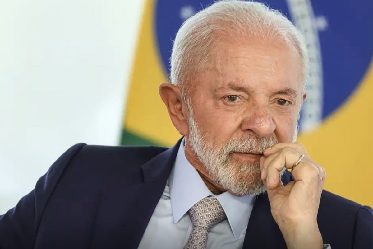 Datafolha: 38% avaliam governo do presidente Lula como ruim ou péssimo; 32% como ótimo ou bom