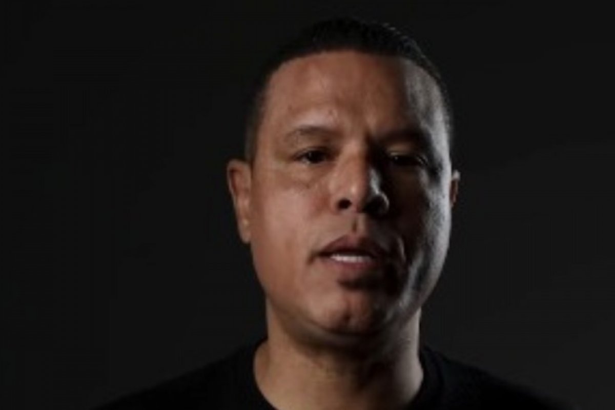 Vídeo: ex-jogador Luís Fabiano anuncia pré-candidatura a deputado federal
