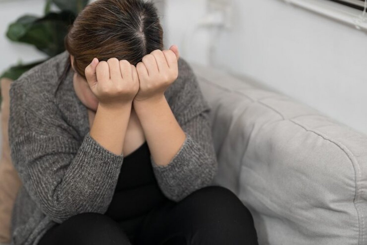 Casos de transtornos mentais sobem 95,5% no mundo em 30 anos