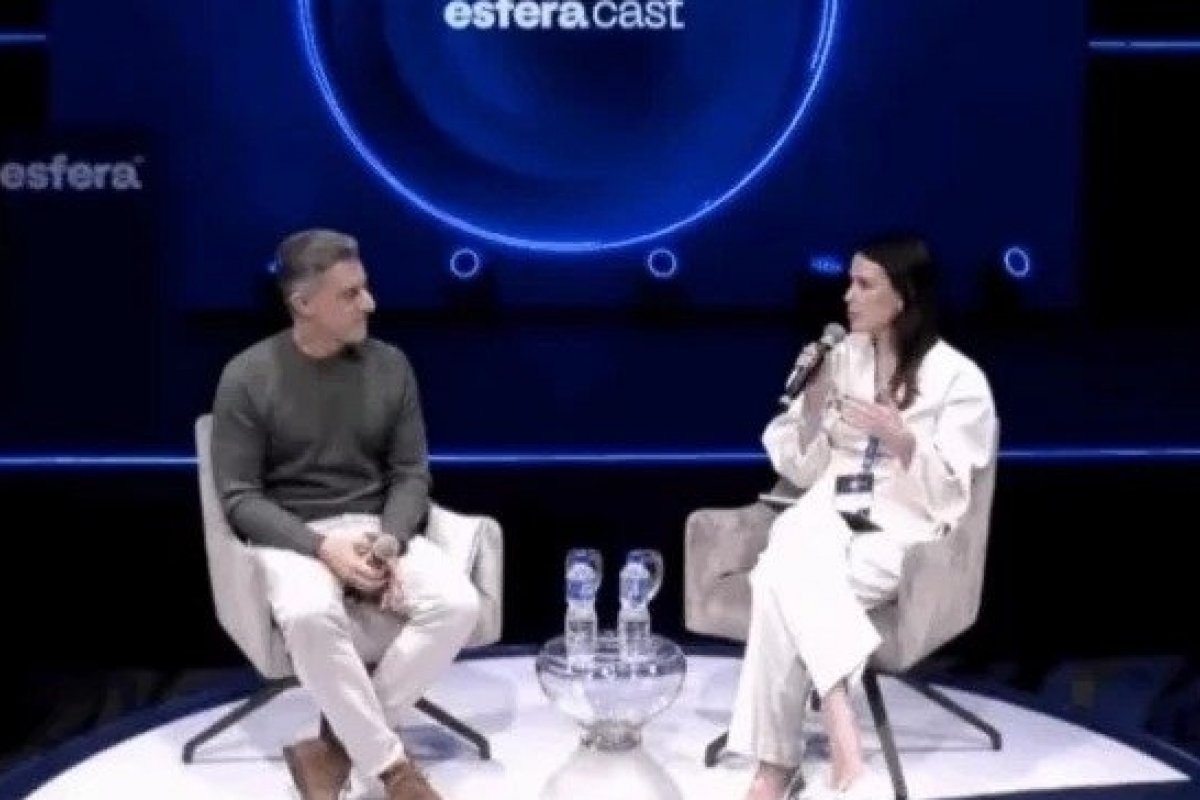 Luciano Huck critica Bolsa Família: “Não há estímulo para sair”
