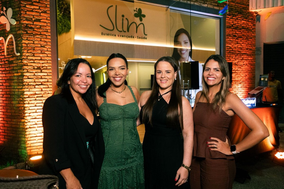 Clínica Slim celebra 20 anos com lançamento de mais uma edição da Revista Única!