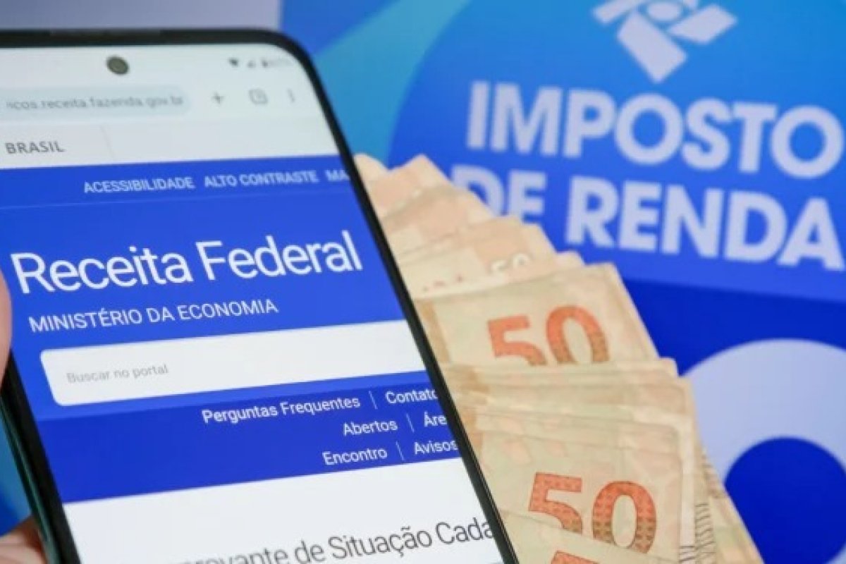 Imposto de Renda: A menos de uma semana para fim do prazo, 30,2% dos contruibuintes ainda não enviaram a declaração para Receita Federal 
