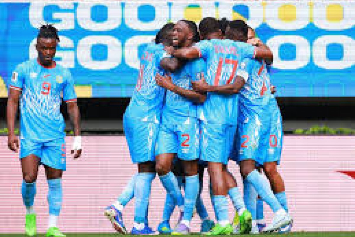 RDC não mudará preparação para Copa apesar de advertência dos EUA