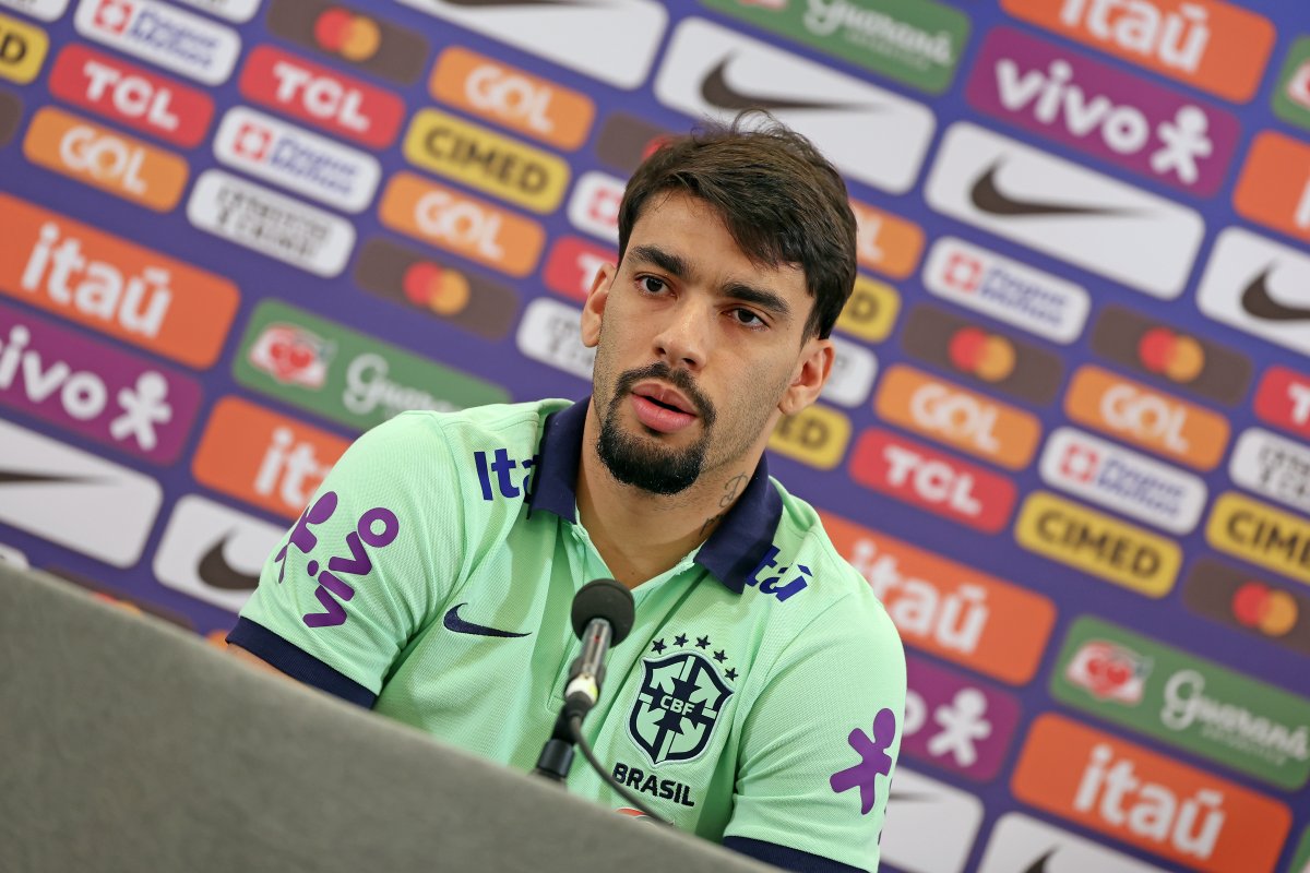 Quatro dos sete convocados por Ancelotti atuam na rodada do Brasileiro pré-Copa