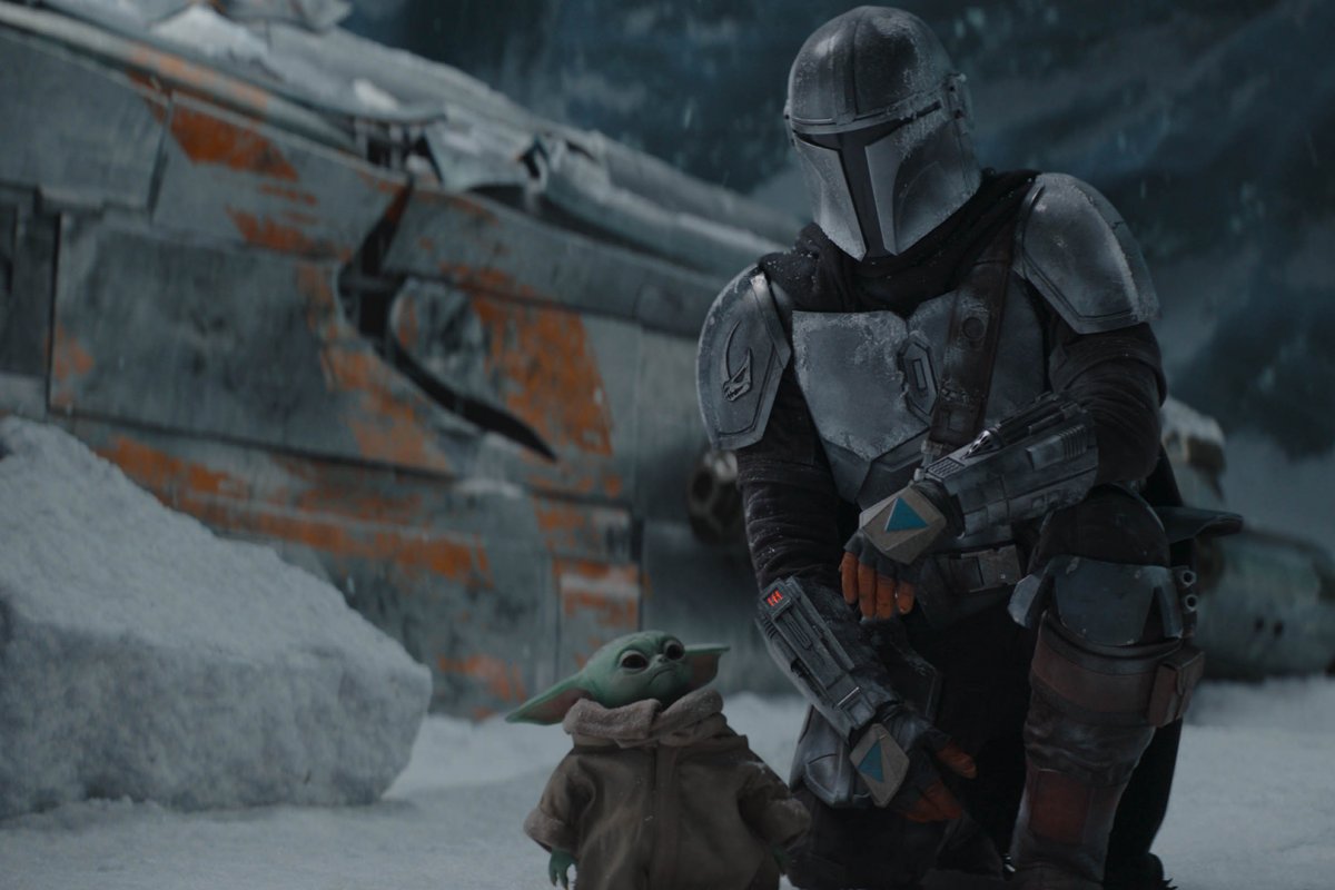 Novo filme 'Star Wars' com Pedro Pascal deve ter pior estreia da franquia na Disney