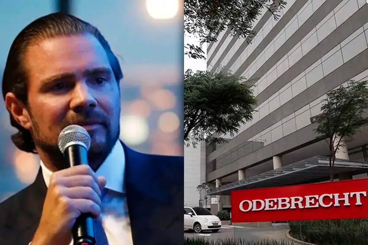 Vorcaro é sócio na venda de 577 apartamentos de luxo com a Odebrecht em São Paulo