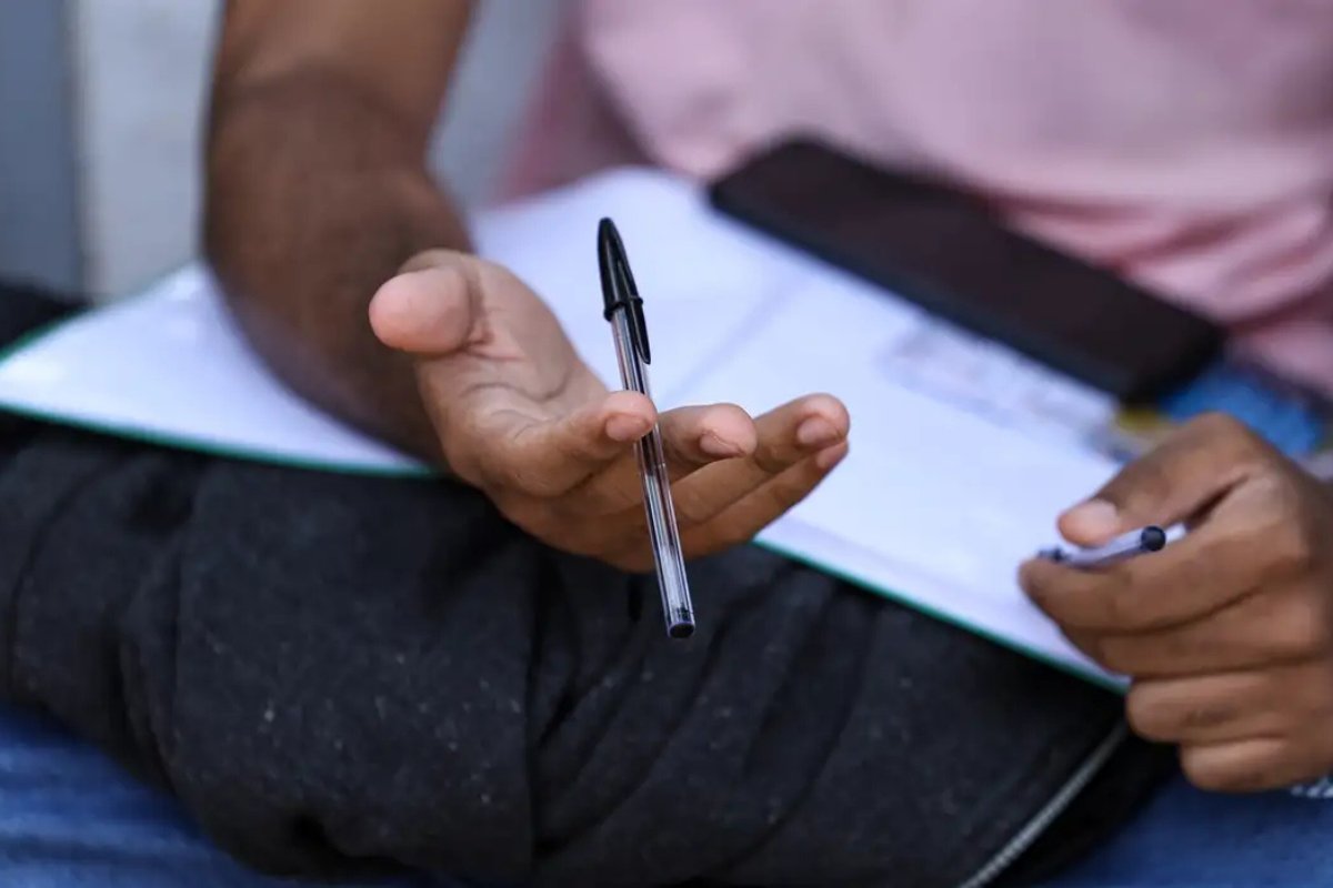  Inscrições para o Enem 2026 começam nesta segunda (25)