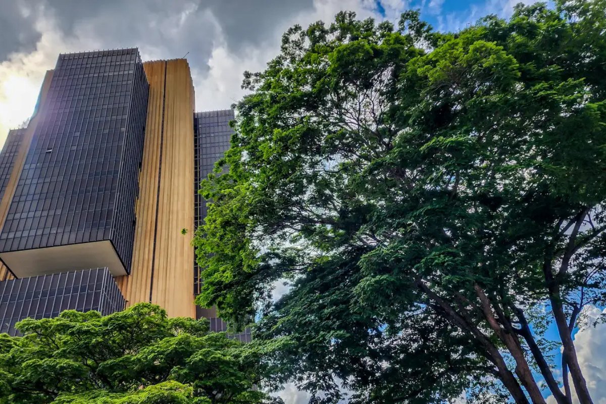 Liquidação do Master não teve efeito no sistema financeiro, diz BC