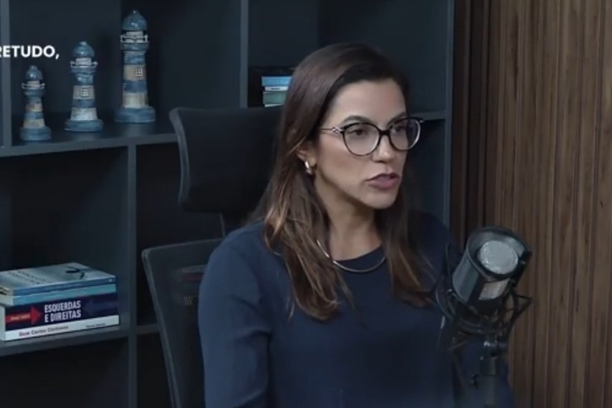 Camila Luz destaca mediação do TCE-BA nas negociações da Ponte Salvador-Itaparica