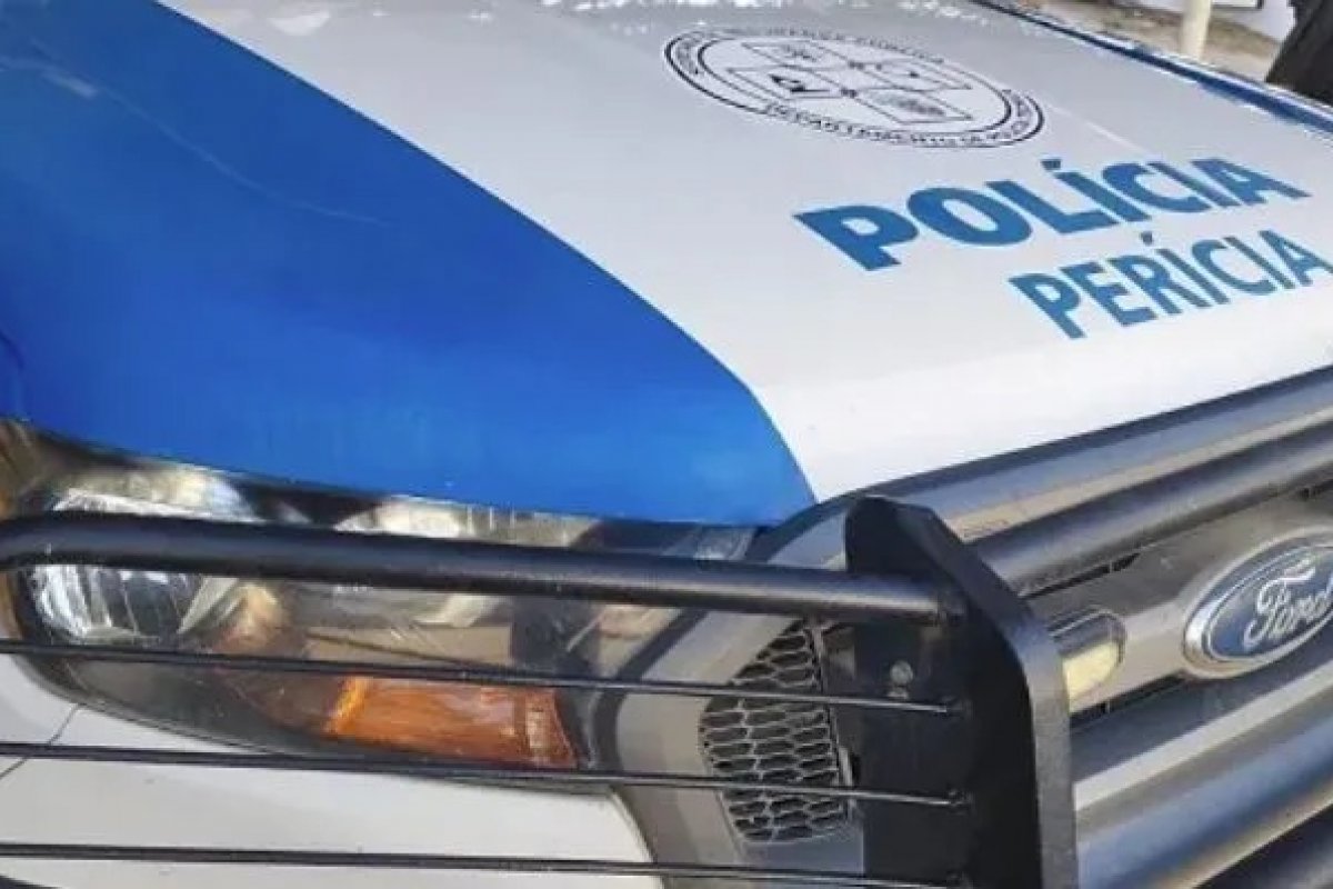 PM da reserva é executado dentro de carro na BR-324, em Salvador