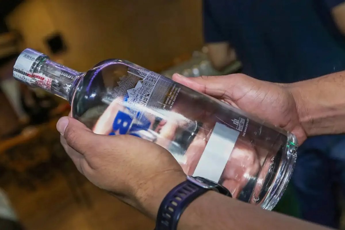 Estudo aponta que mais da metade das vítimas de mortes violentas no Brasil havia consumido álcool ou drogas