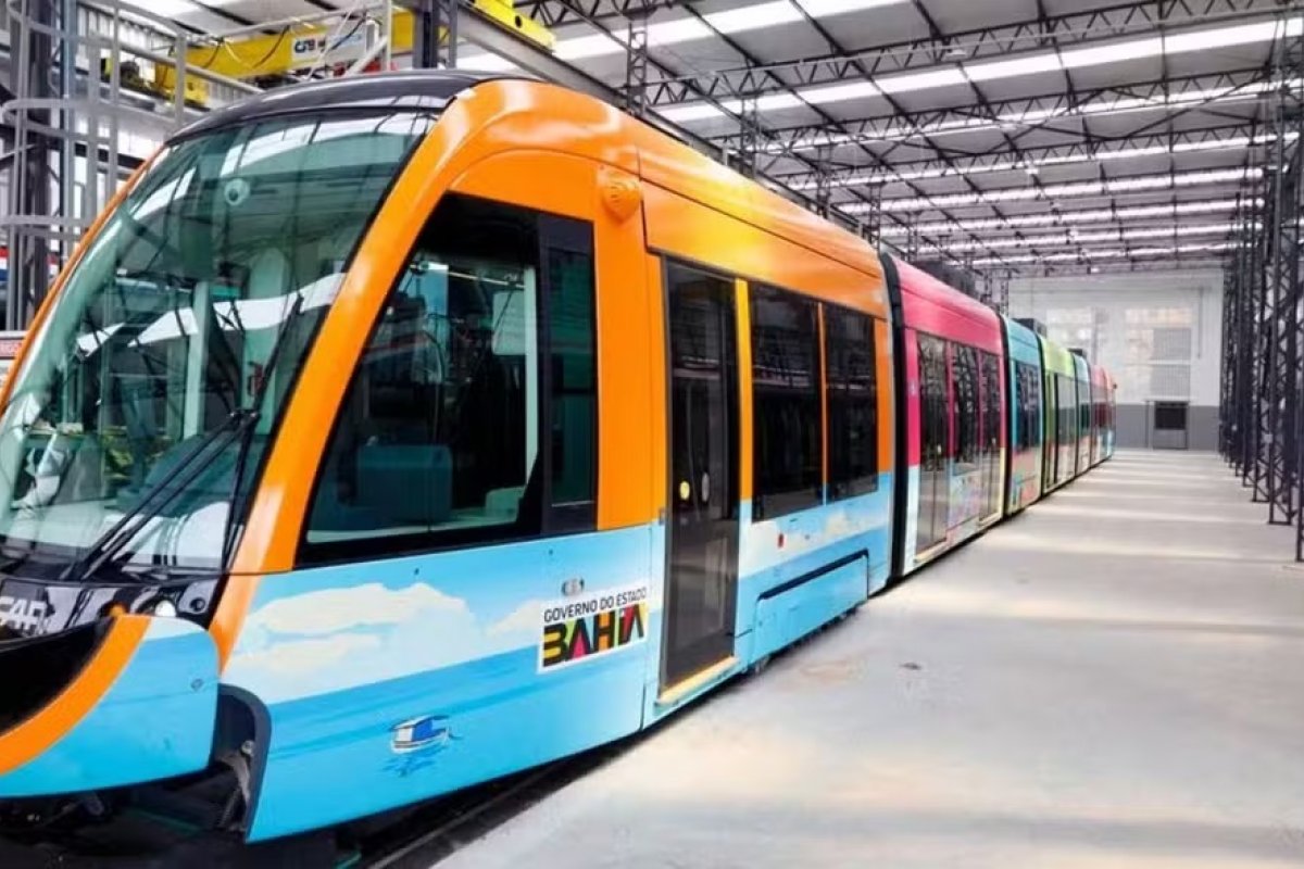 VLT de Salvador: CTB abre seleção com 23 vagas temporárias