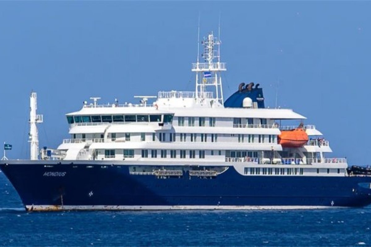Espanhol que estava em quarentena após viagem de cruzeiro testa positivo para hantavírus