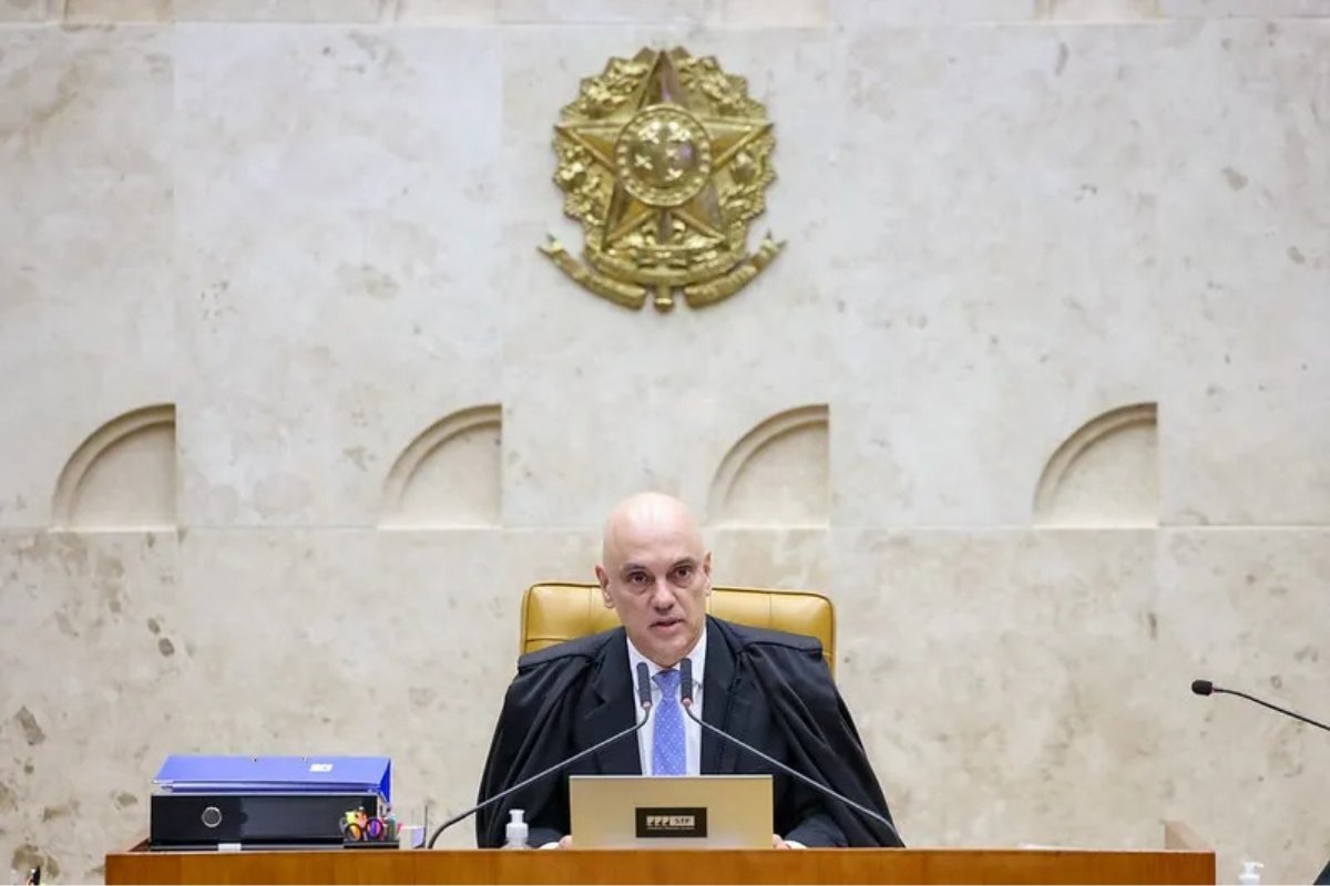 Moraes mantém prisão de irmãos Brazão e ex-chefe da polícia condenados no caso Marielle