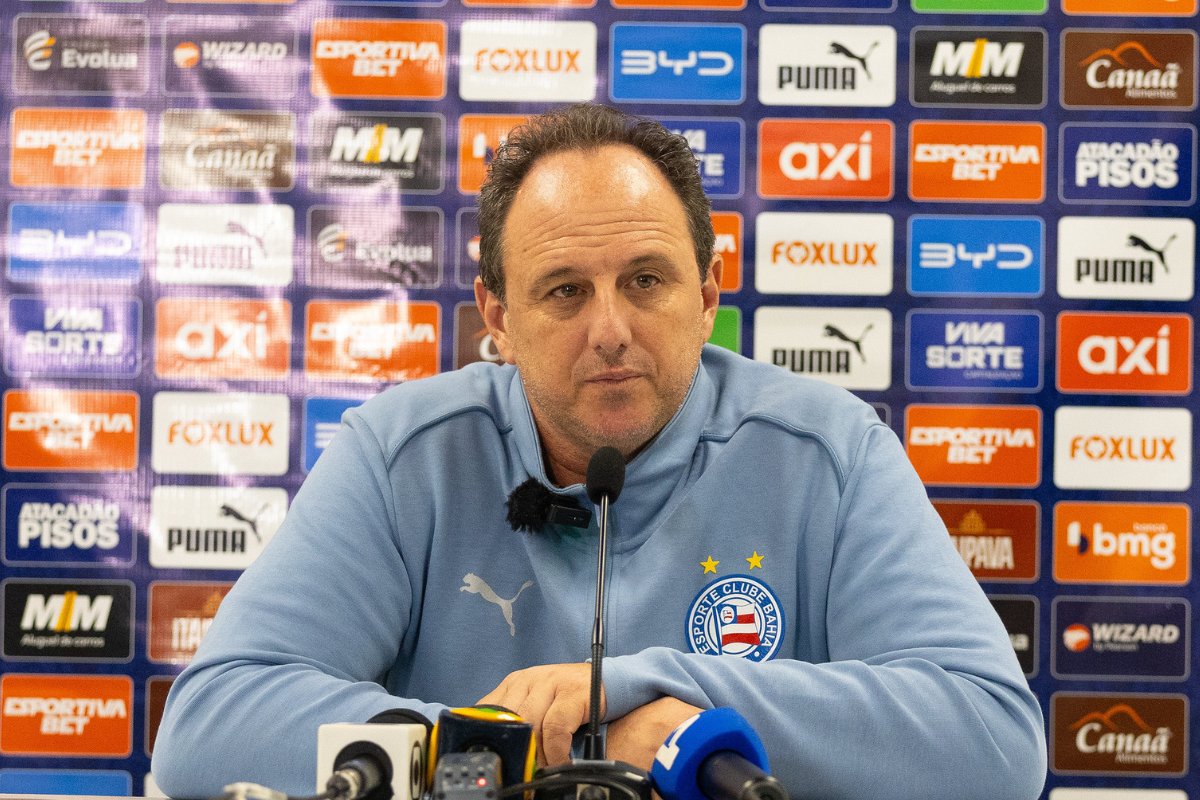 Ceni admite erros defensivos e vê "desatenção coletiva" em nova derrota do Bahia