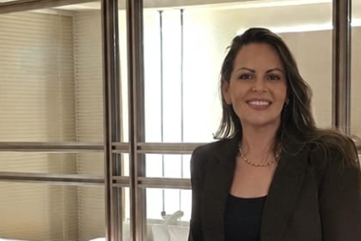 Carla Matos participa da primeira mostra da Efeito Home com ambiente “Refúgio do Casal”! 