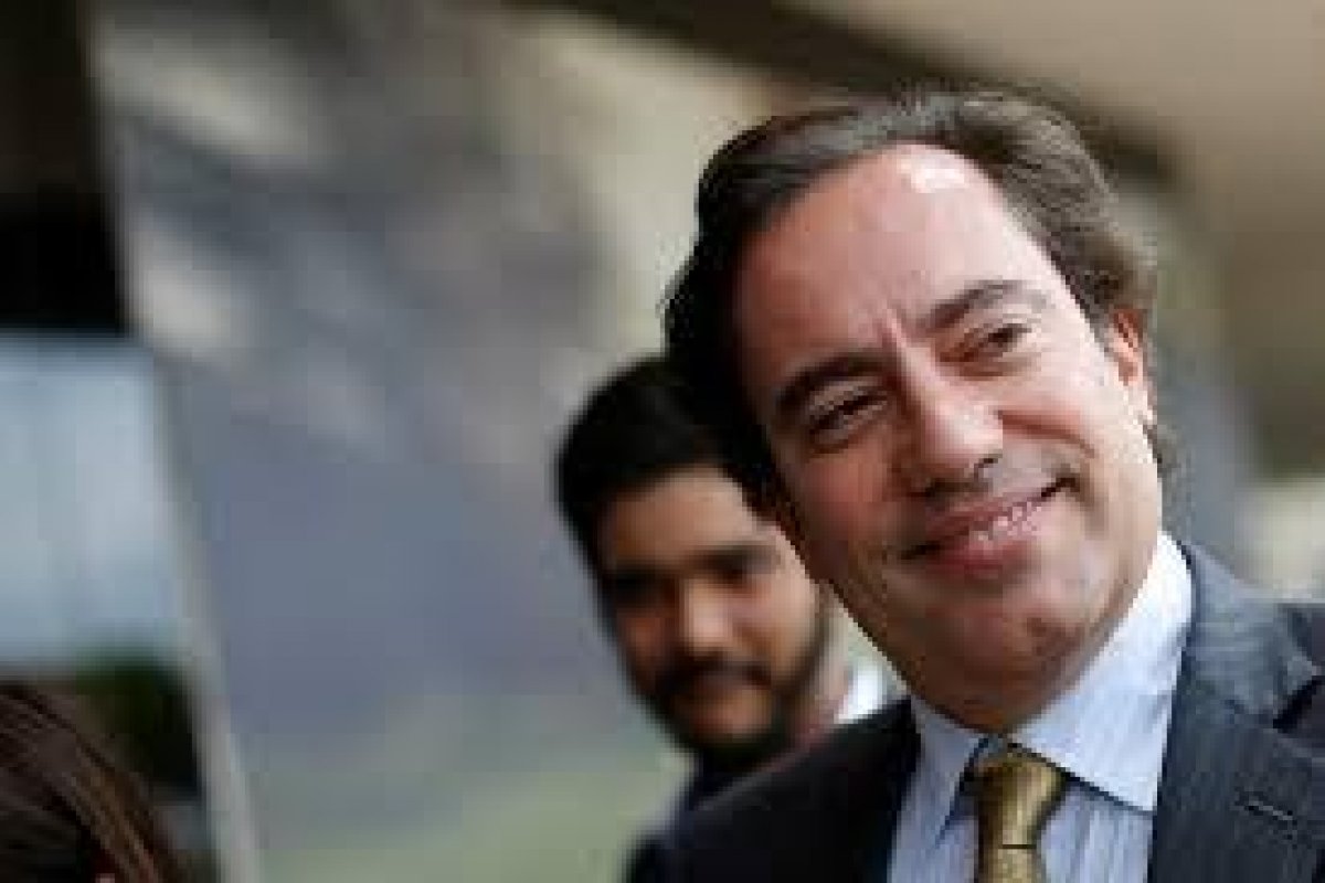 Caixa Econômica Federal amplia capital de giro