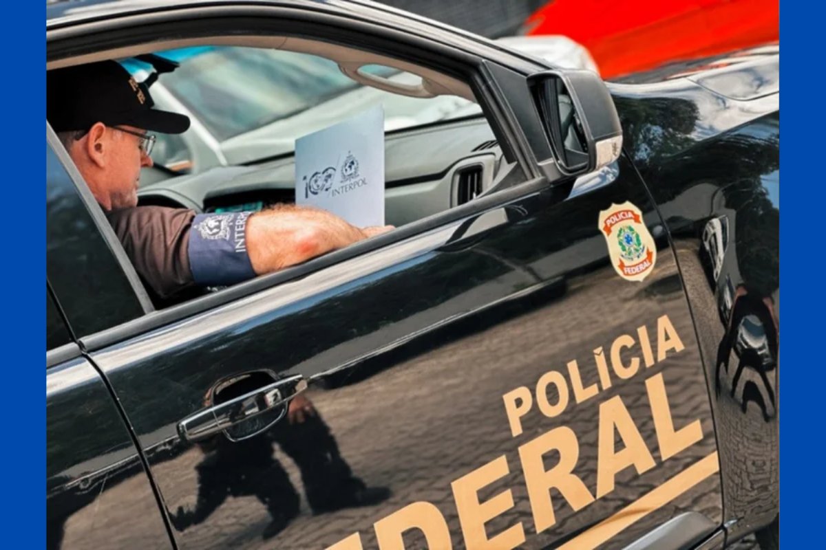 PF inicia operação contra organização criminosa suspeita de fraudar aprovação na OAB