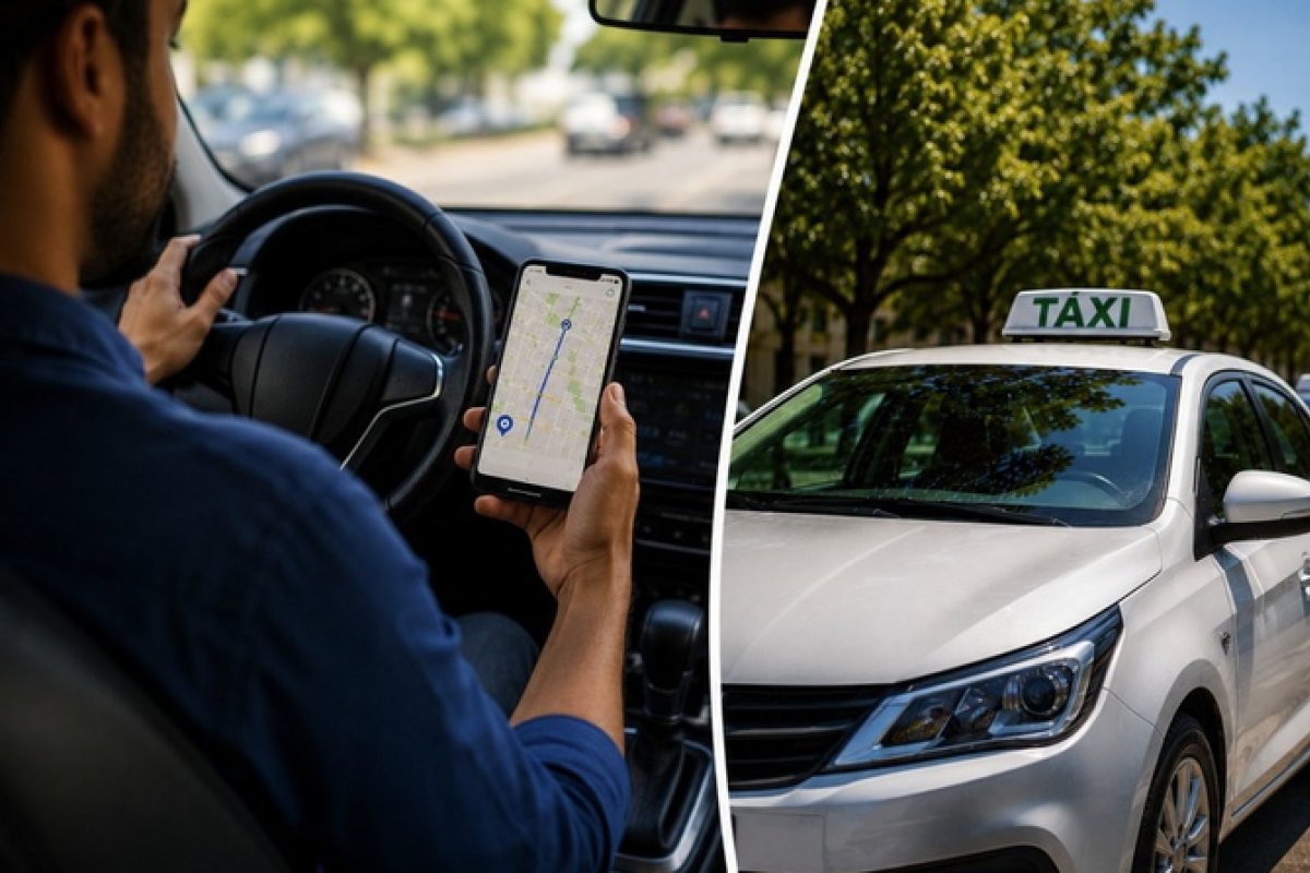Governo Lula libera R$ 30 bilhões para financiamento de carros novos por motoristas de aplicativo e taxistas