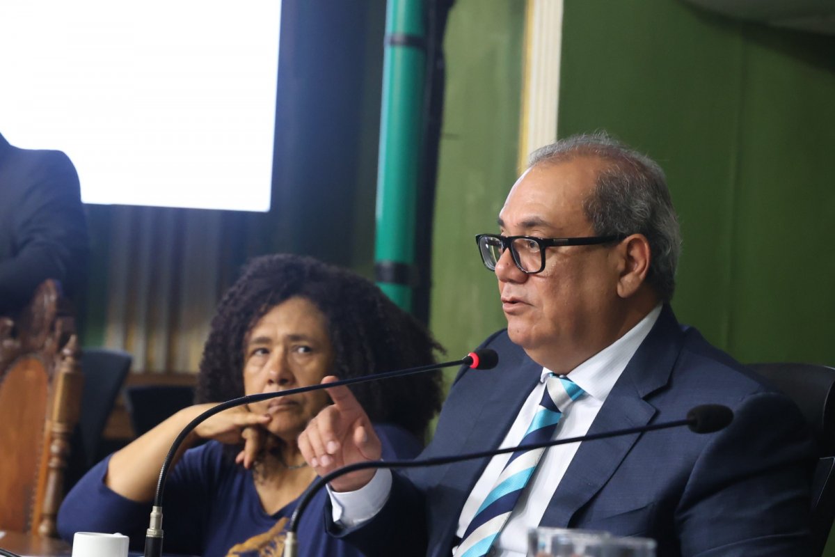 Carlos Muniz diz que Bruno Reis garantiu pagamento de emendas da oposição