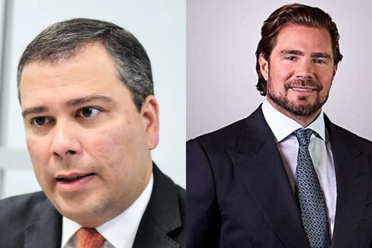 "Estamos juntando nossas vidas", disse ex-presidente do BRB a Vorcaro durante negociação de imóveis