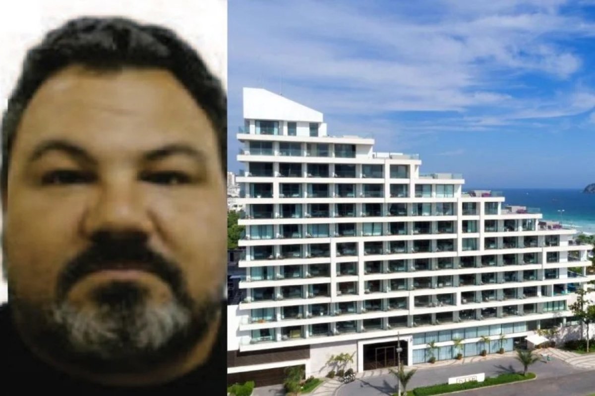 Lobista do Master fraudou R$ 17 milhões do Trump Hotel no RJ, diz colunista