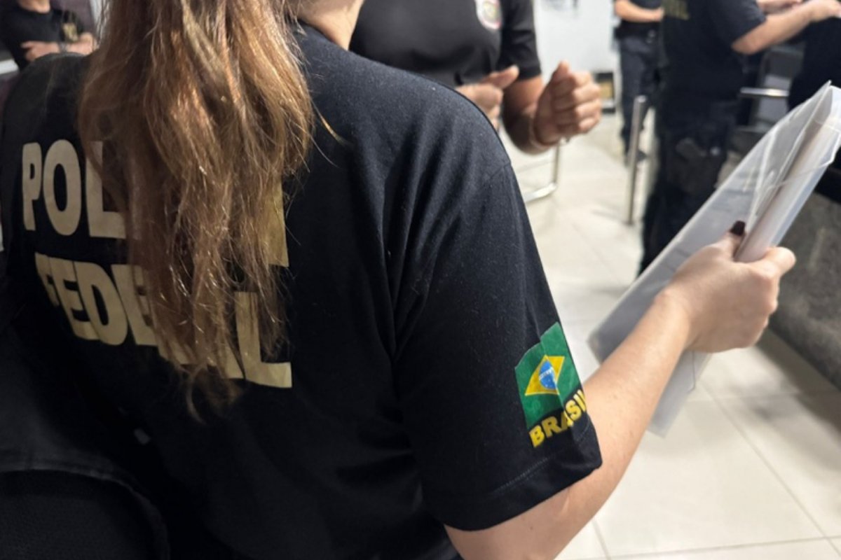 PF cumpre nova fase de investigação sobre descontos ilegais no INSS