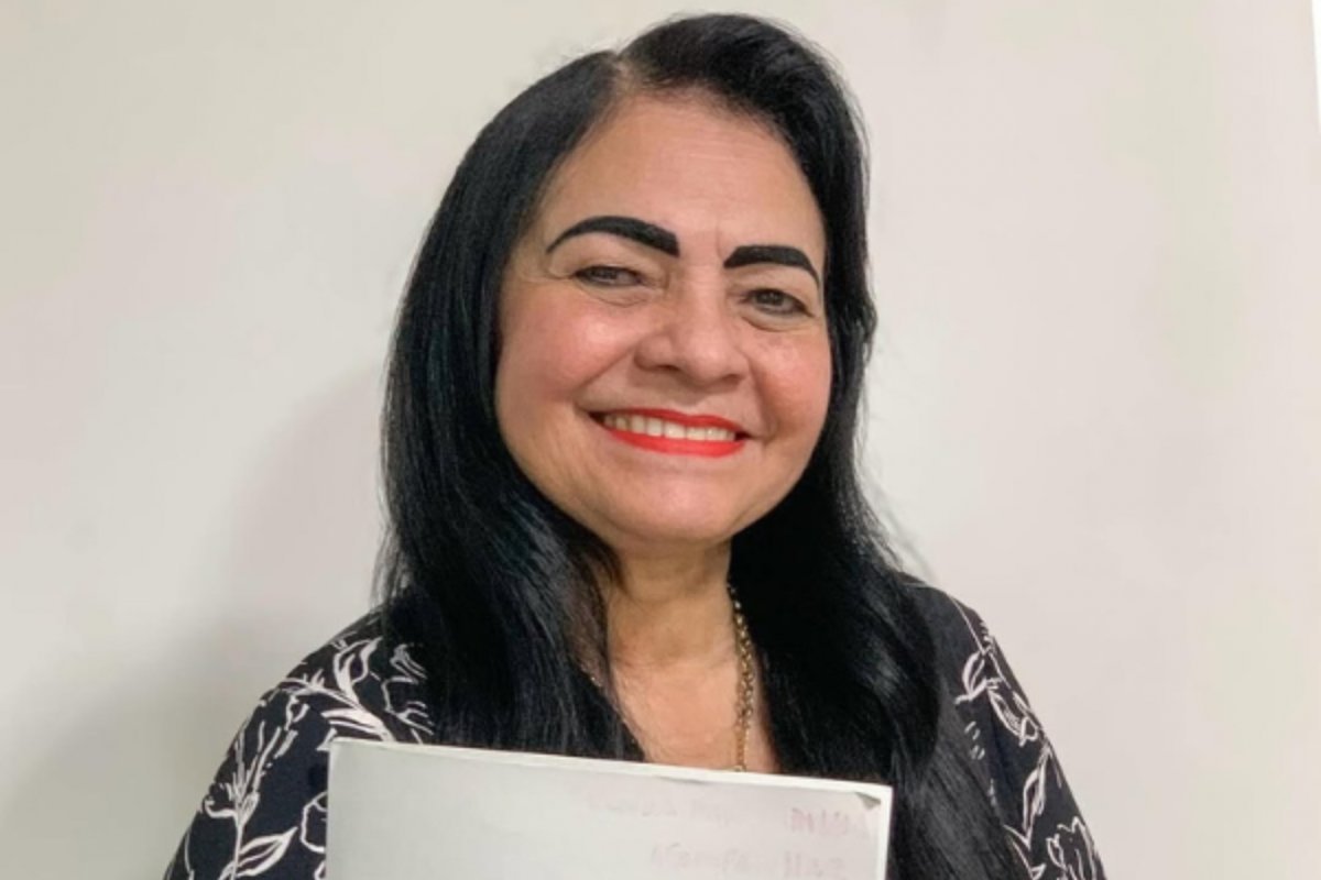 Vídeo: Moema rebate ACM Neto após ser acusada de 'se achar dona de Lauro de Freitas': "Seu avô se sentia dono da Bahia"