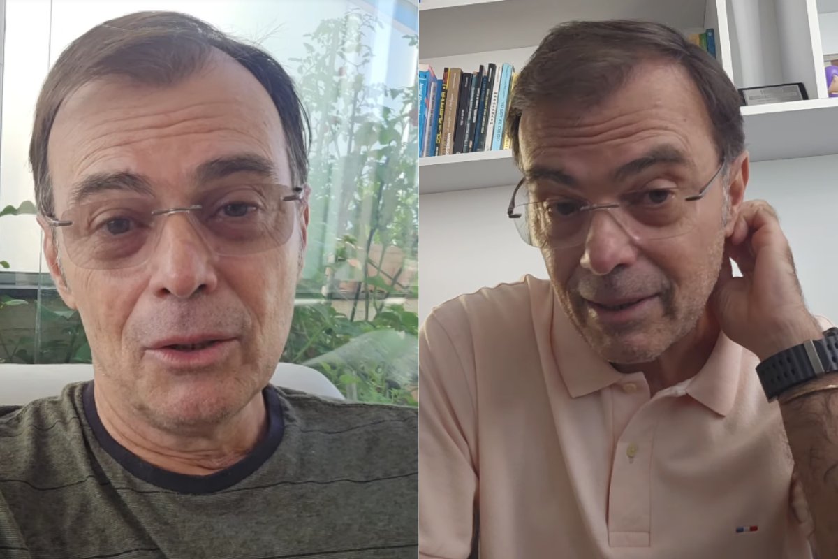 Desabafo de Tino Marcos era ação do Porta dos Fundos para novo programa sobre a Copa