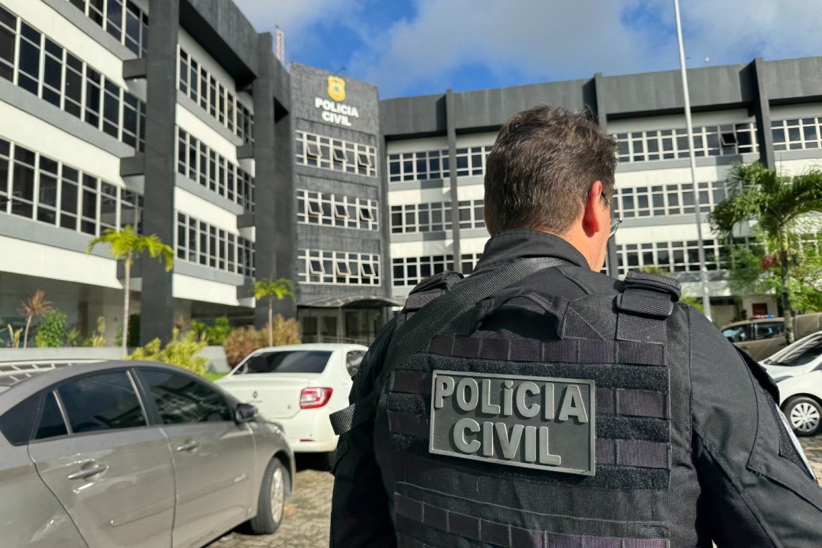 Quinze suspeitos de crimes fundiários no extremo sul da Bahia são presos em operação
