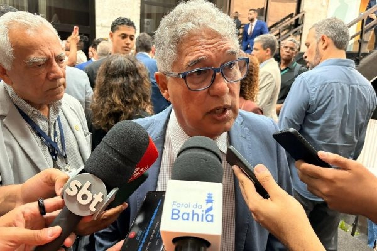 Rosemberg Pinto ironiza movimento lançado por ACM Neto: “PGP da Shopee”