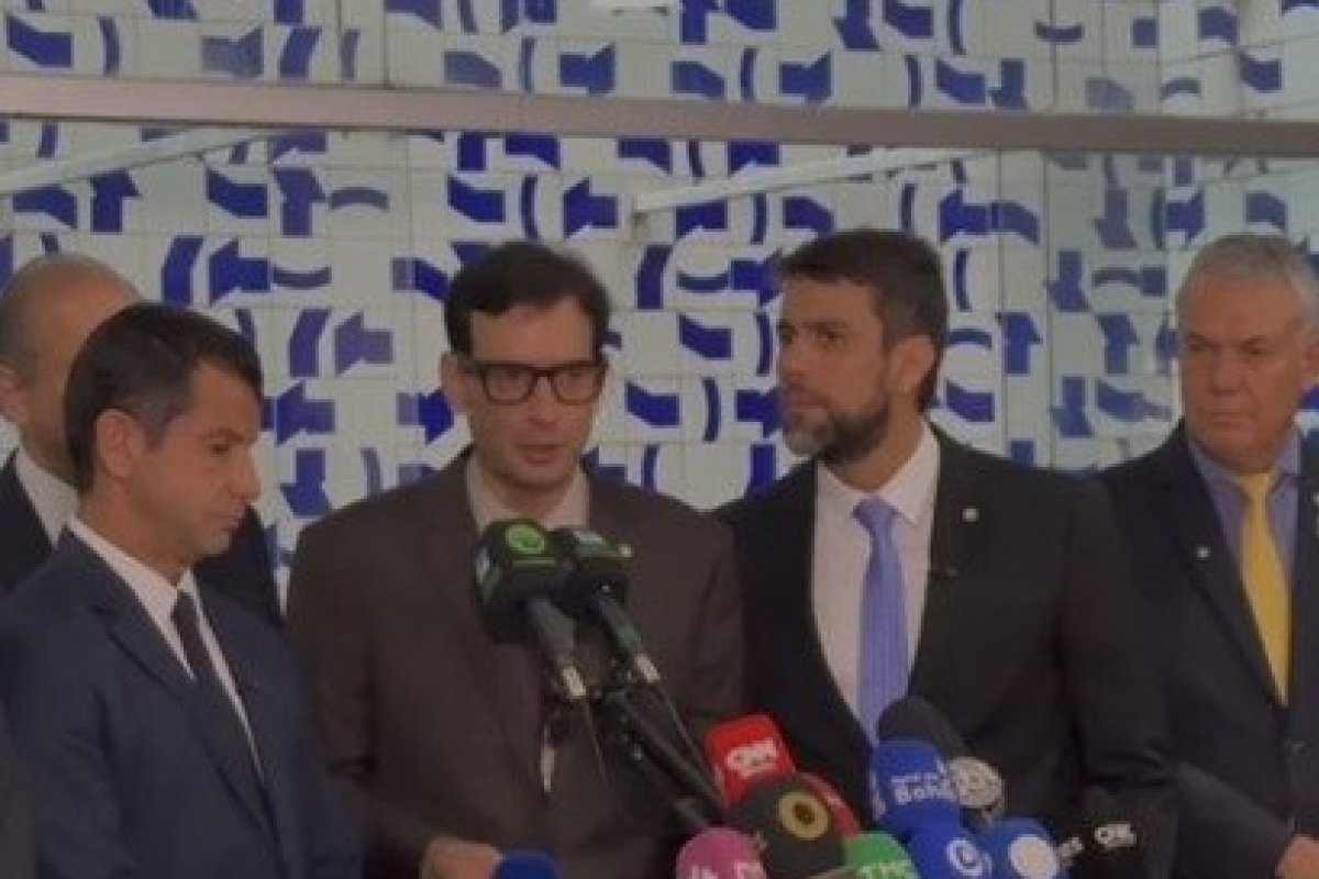 Vídeo: Léo Prates defende convergência entre partidos para debate sobre escala de trabalho: 'proteger as famílias'