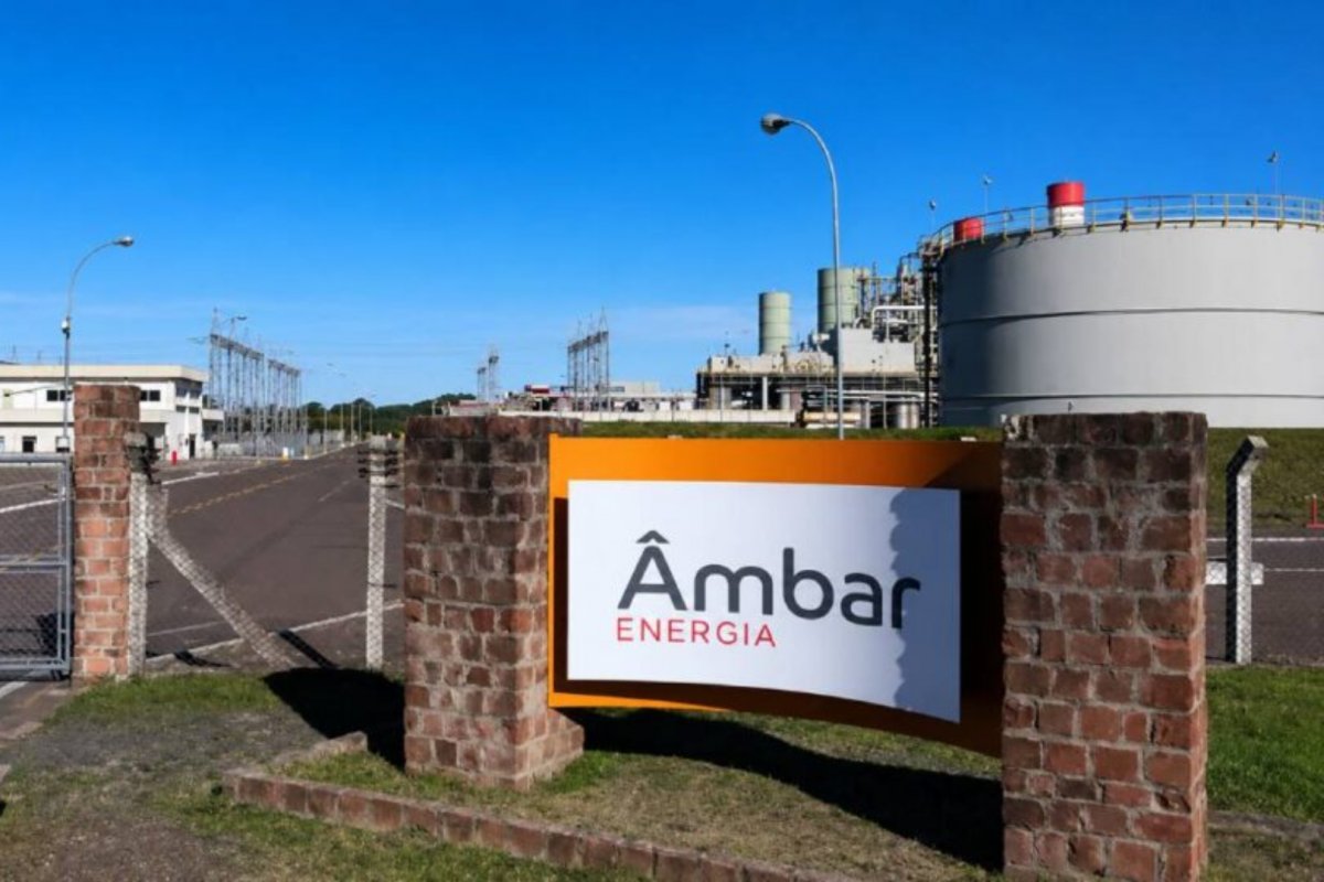 Âmbar anuncia investimento de R$ 2,34 bilhões na distribuição de energia do Amazonas