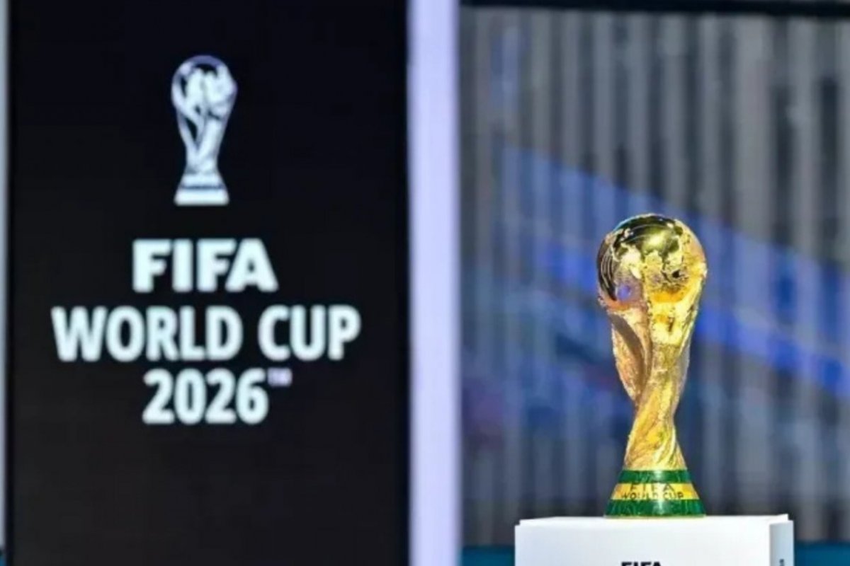 Fifa é investigada por preços de ingressos da Copa do Mundo em dois estados dos EUA