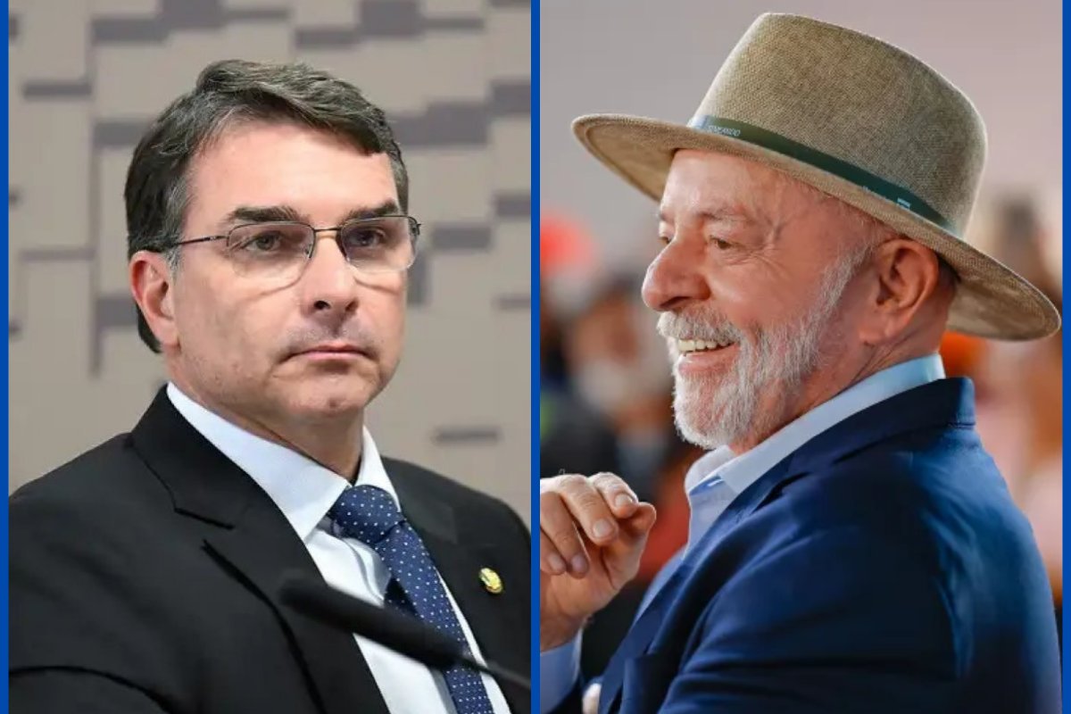 Meio/Ideia: Lula lidera todos as simulações de 1° e 2° turno pelo Palácio do Planalto