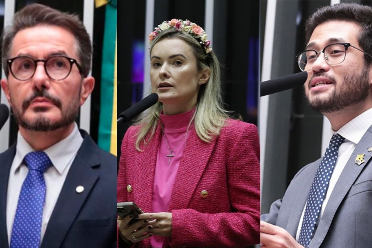 Mais de 20 deputados votam contra o fim da escala 6X1; veja os nomes