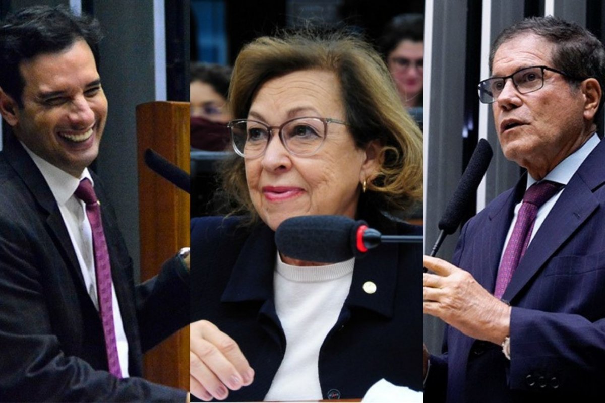 Confira como votaram os deputados baianos na PEC do fim da escala 6x1