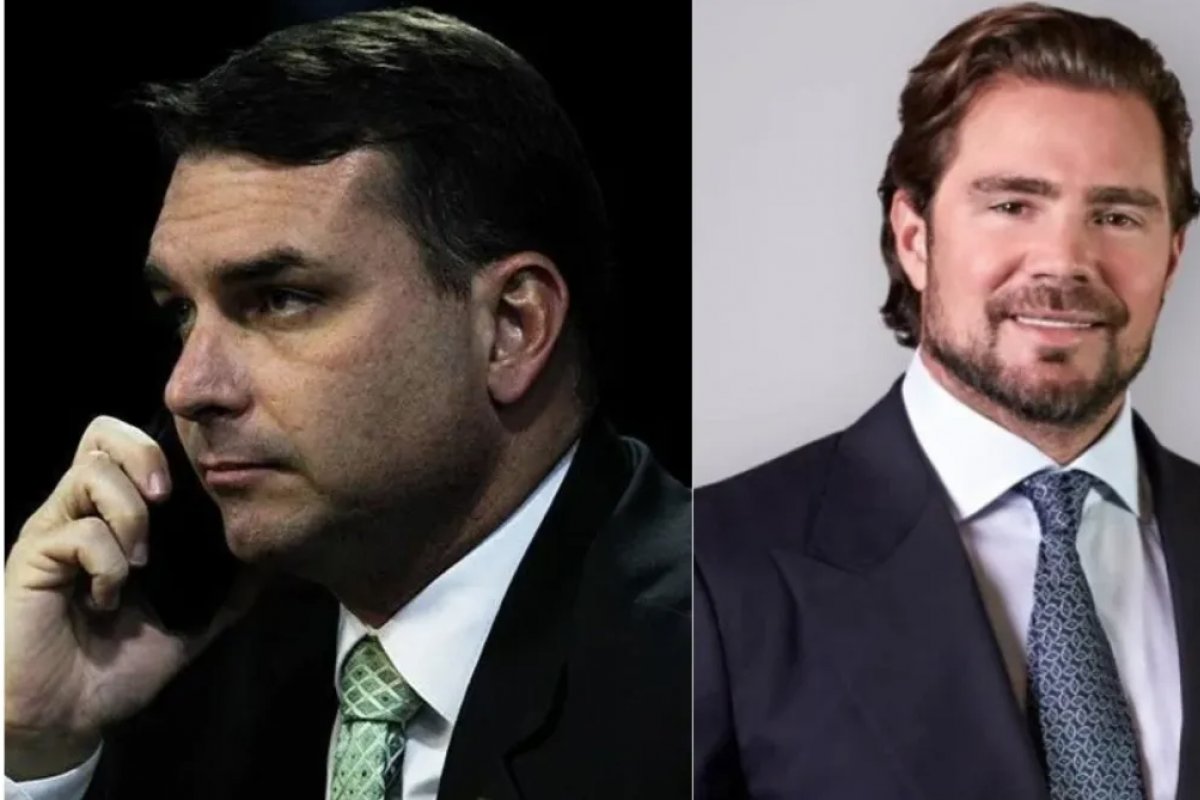 Meio/Ideia: áudio de Flávio para Vorcaro mudou para pior a opinião de 44% dos eleitores