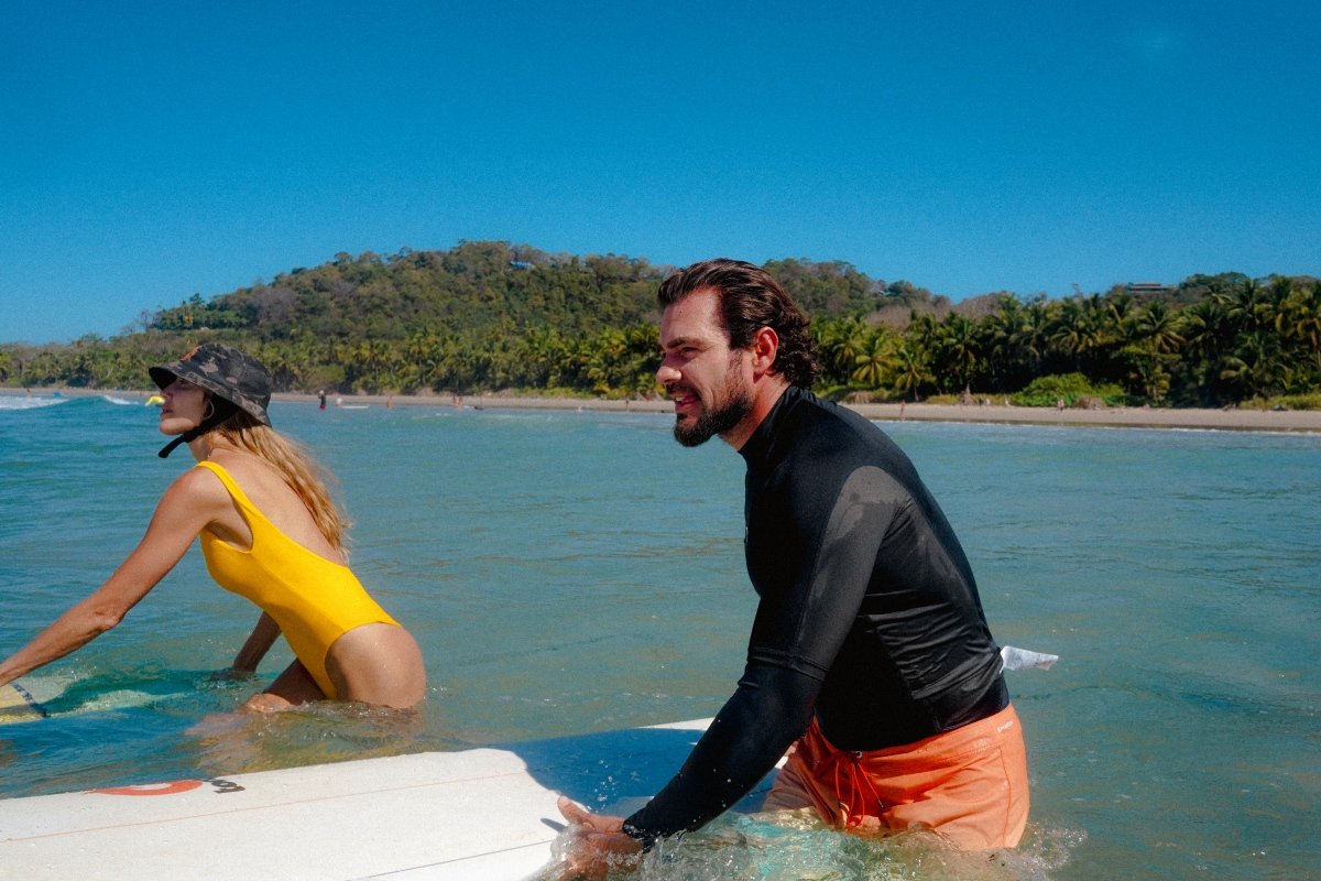 Vorcaro salvou imagens de viagens pelo mundo com a ex-noiva Martha Graeff; veja os registros