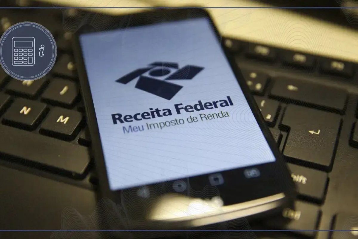 Prazo para entregar o IR 2026 termina nesta sexta-feira