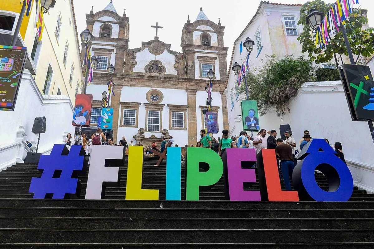 Confira as primeiras escritoras confirmadas na próxima edição da Flipelô