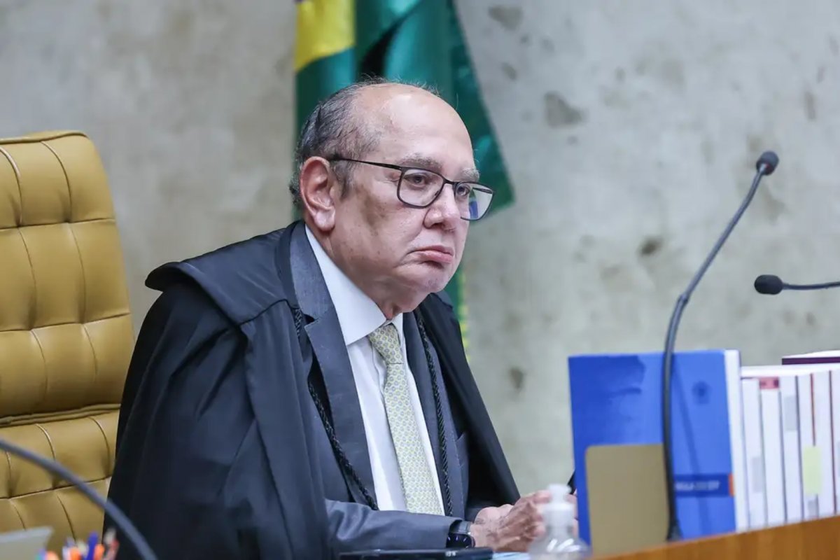 Gilmar Mendes pede vista e julgamento da ação que discute flexibilização da Lei da Ficha Limpa é suspenso