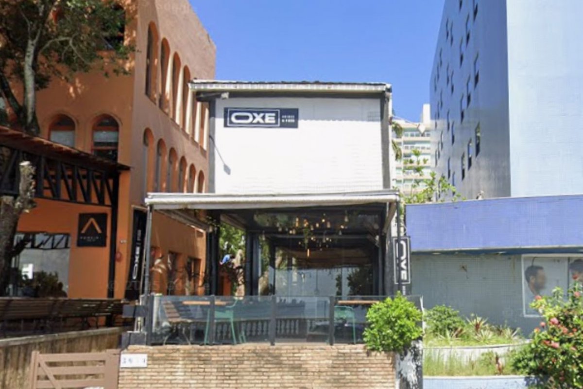 Bar no Porto da Barra anuncia encerramento das atividades