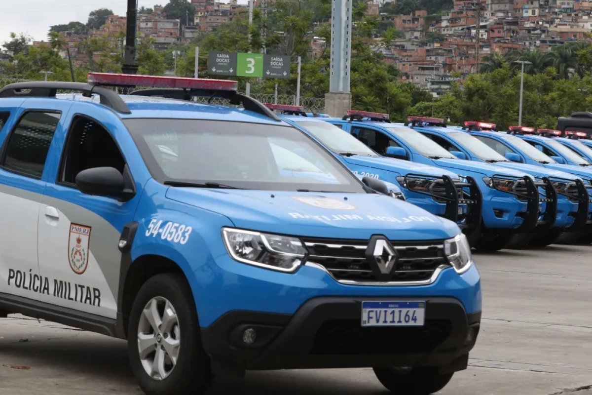 Bope faz operação em bairro do Rio de Janeiro após morte de PM em tiroteio