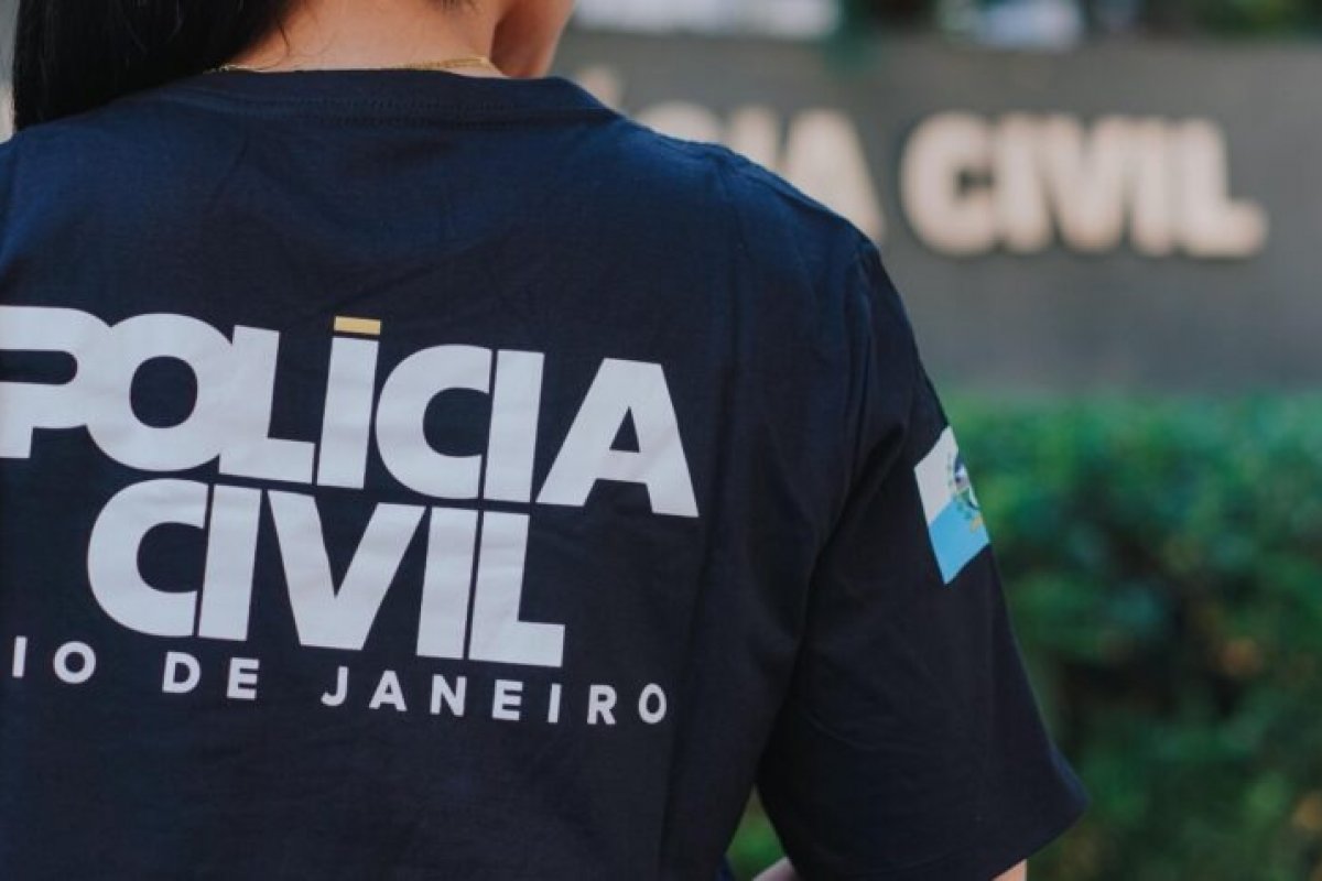 Polícia Civil deflagra operação contra esquema do CV que movimentou R$ 453 milhões no RJ