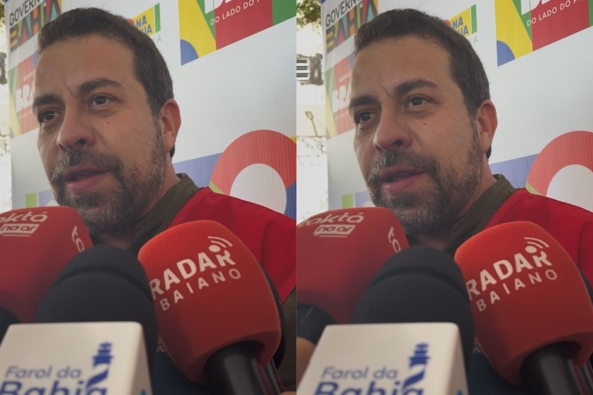 Vídeo: “Acredito que o Senado vai cumprir o papel dele”, comenta Boulos sobre aprovação da PEC do fim da escala 6x1