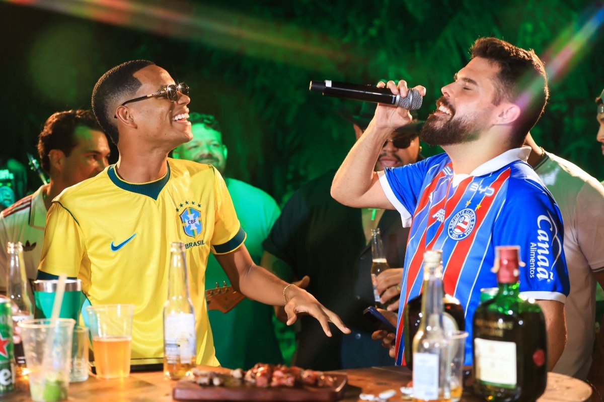 Kart Love lança audiovisual com participações de Diggo, Netto Brito, J. Eskine e mais!