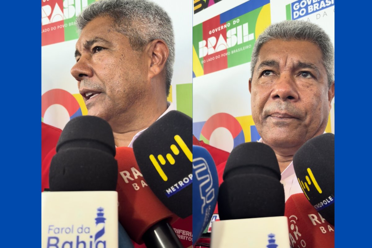 Vídeo: 'O povo aceita a traição, mas não aceita o traidor', diz Jeronimo após Angelo Coronel criticar PGP