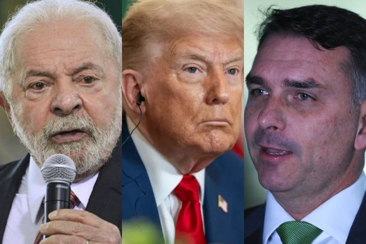 Governo reage a críticas externas e acusa aliados de Bolsonaro de incentivar interferência no Brasil