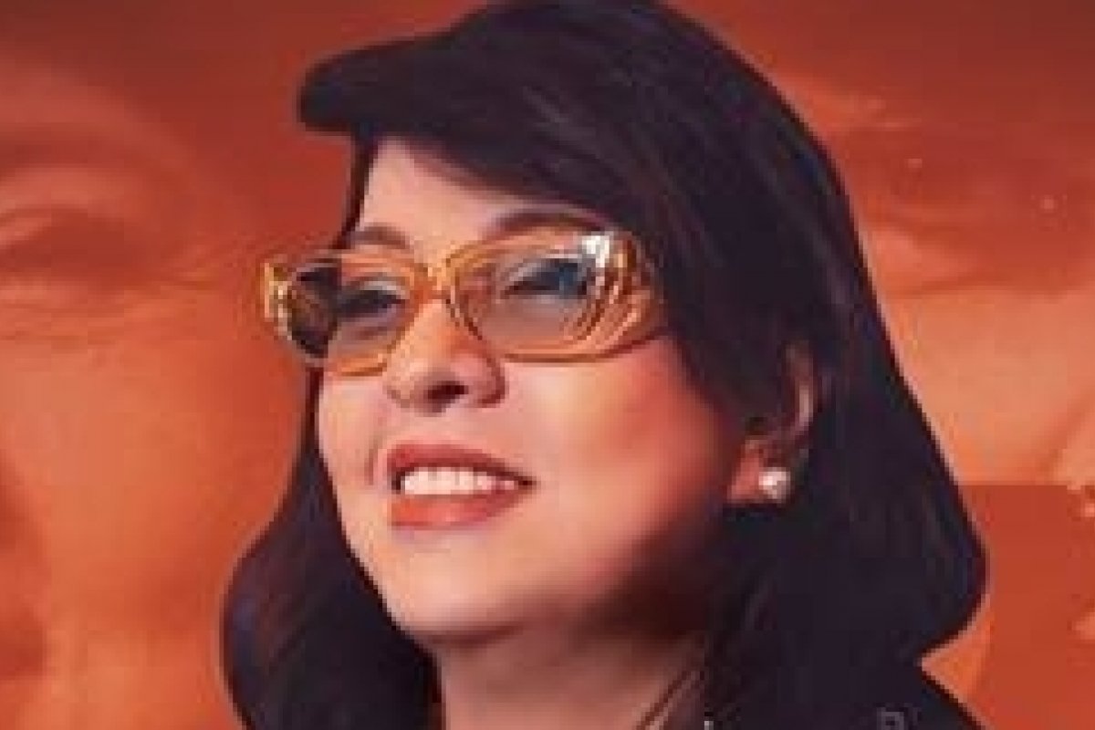 Roberta Miranda apresenta o novo single “Pensando em Você”!